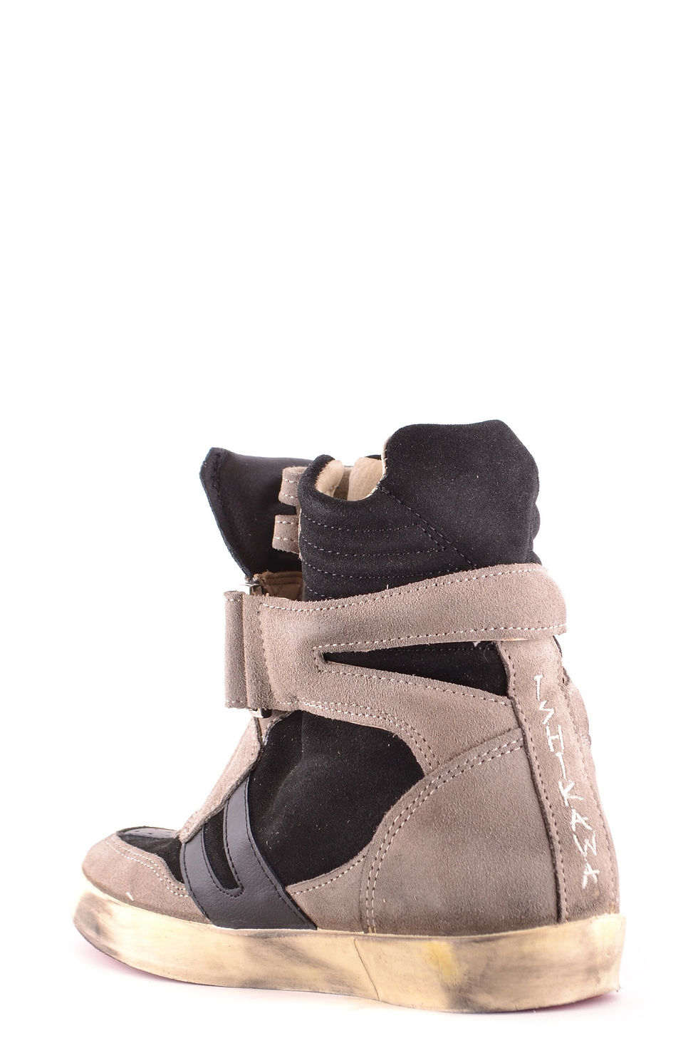 Thumbnail: Shoes Ishikawa