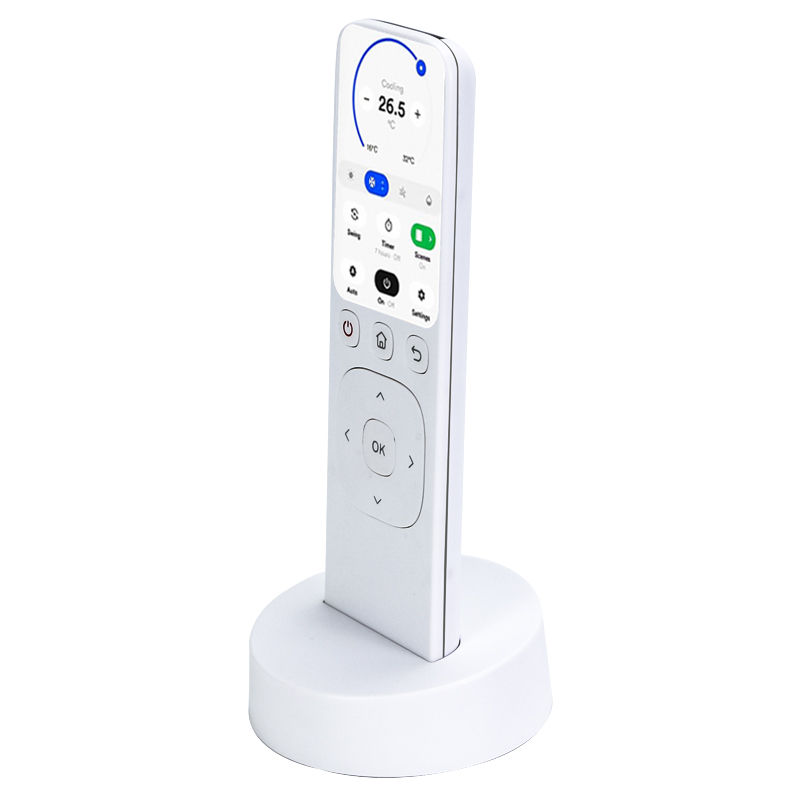 Thumbnail: Tuya Handheld Smart Screen for Remote Control (Customizable)