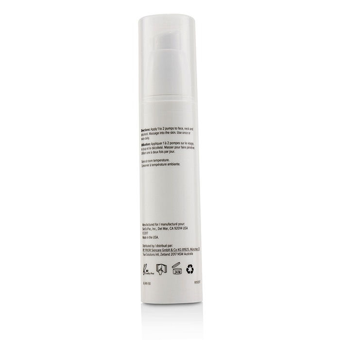 Thumbnail: PRIORI - Q+SOD Fx240 - Moisturizing Creme