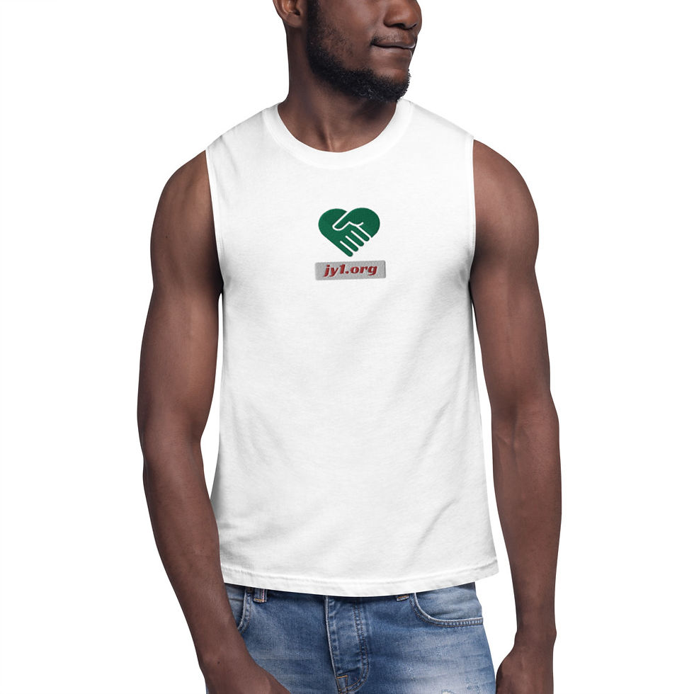 Thumbnail: JY1 Muscle Shirt