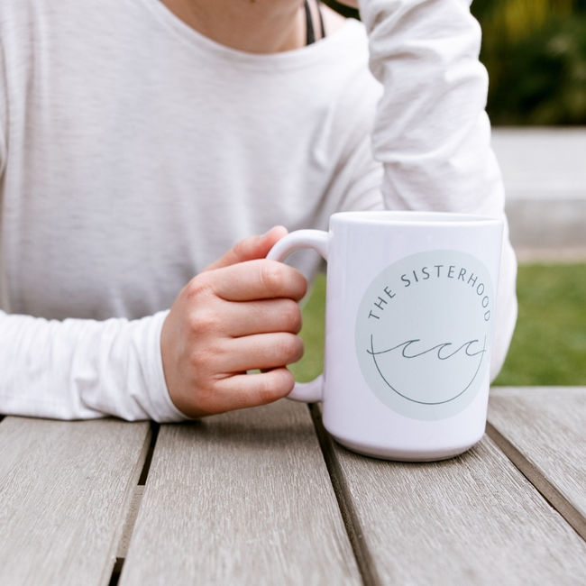 Permission to slow down (+ a 2020 holiday photo!)