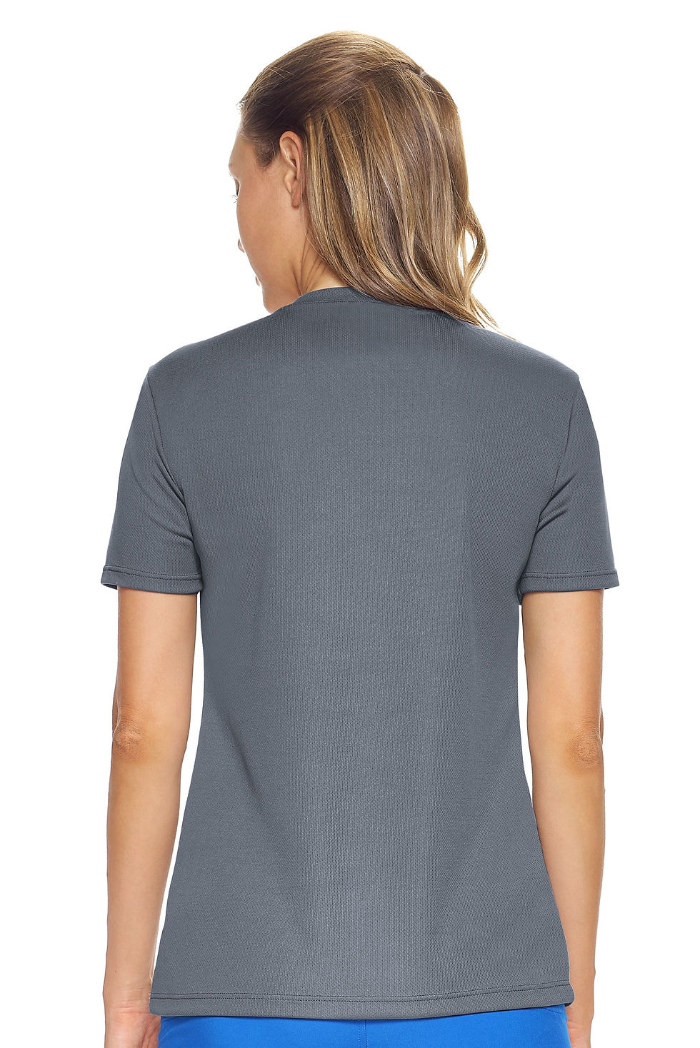 Thumbnail: Oxymesh™ ♀️ V-Neck Tech Tee