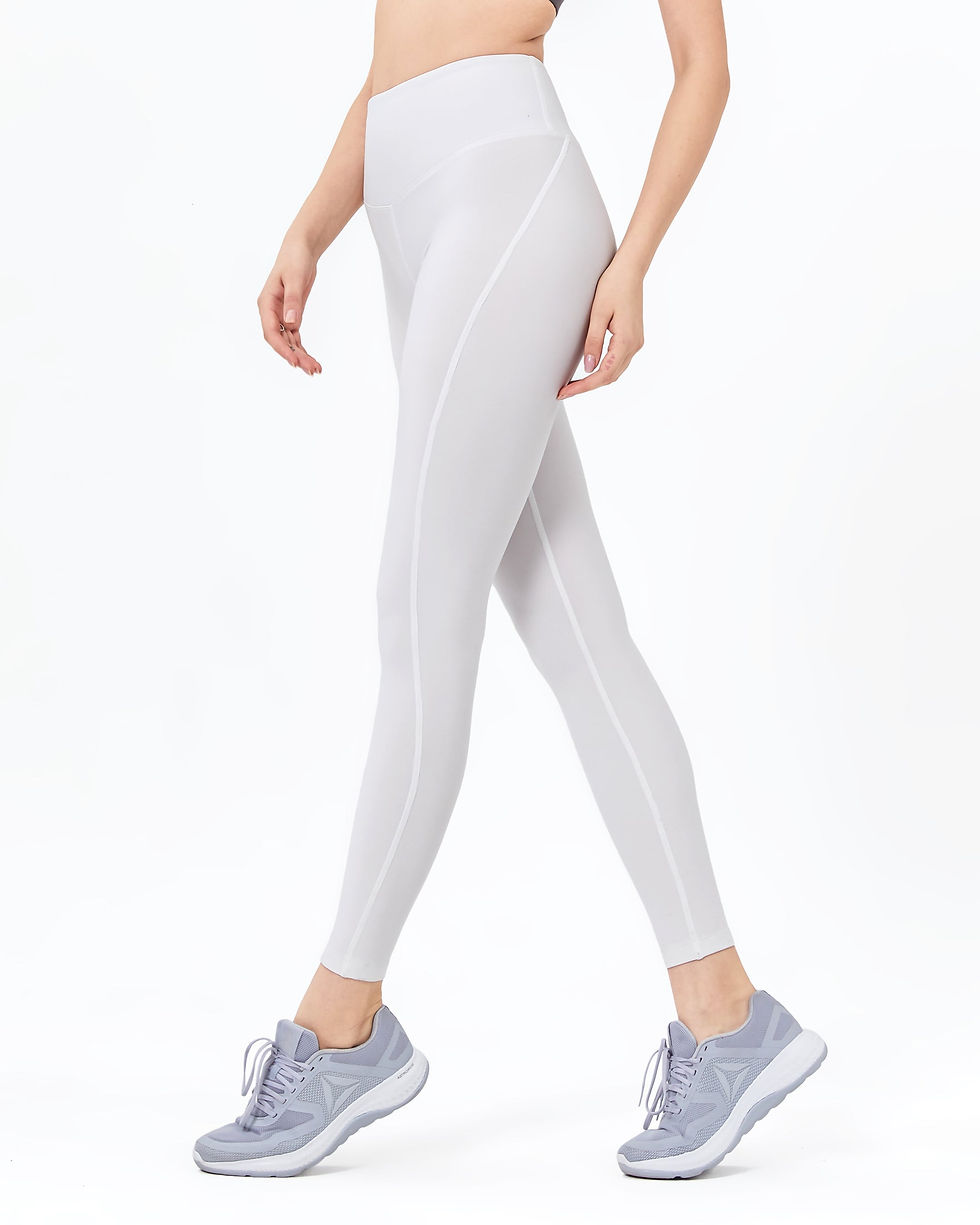 섬네일: Thermic Fleece Leggings 25.5"