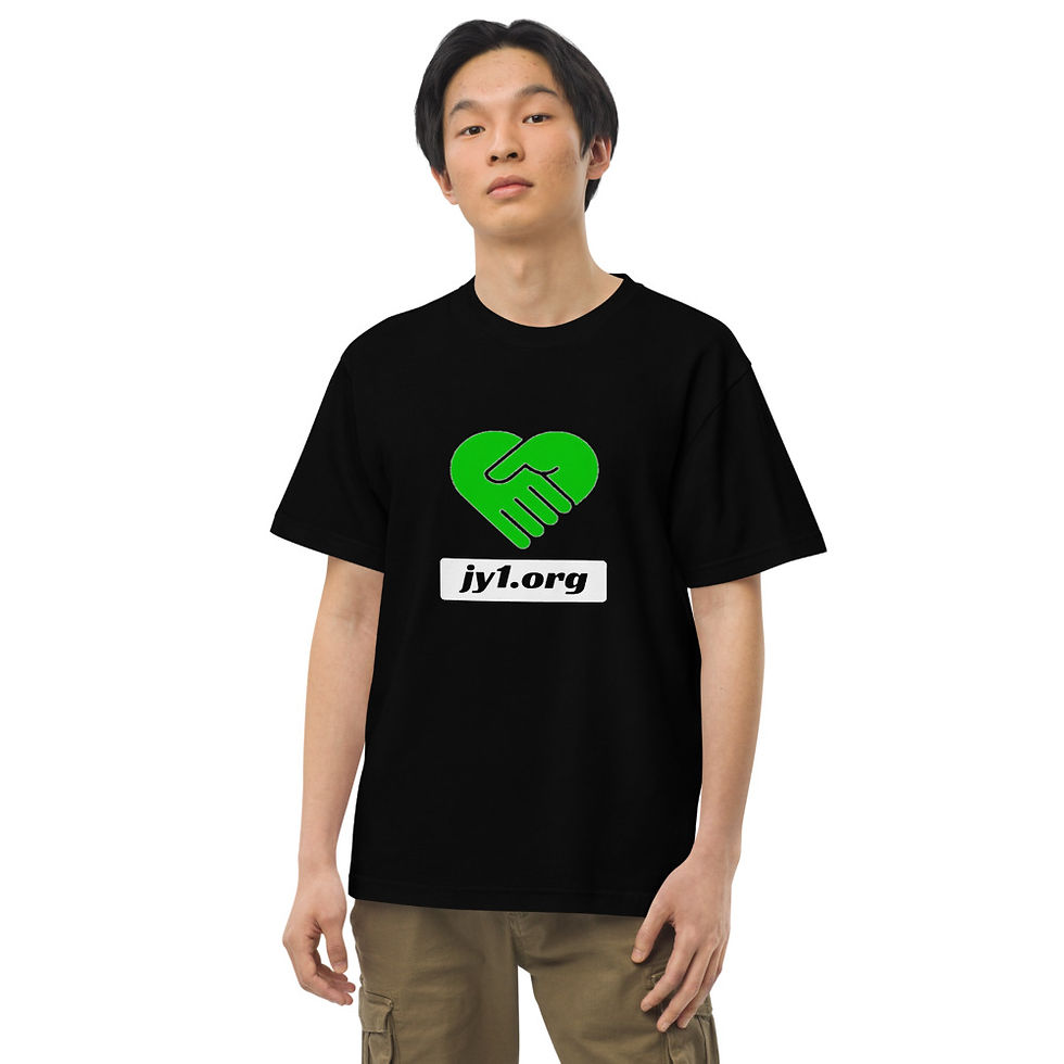 Thumbnail: jy1.org Adult quality anahata tee