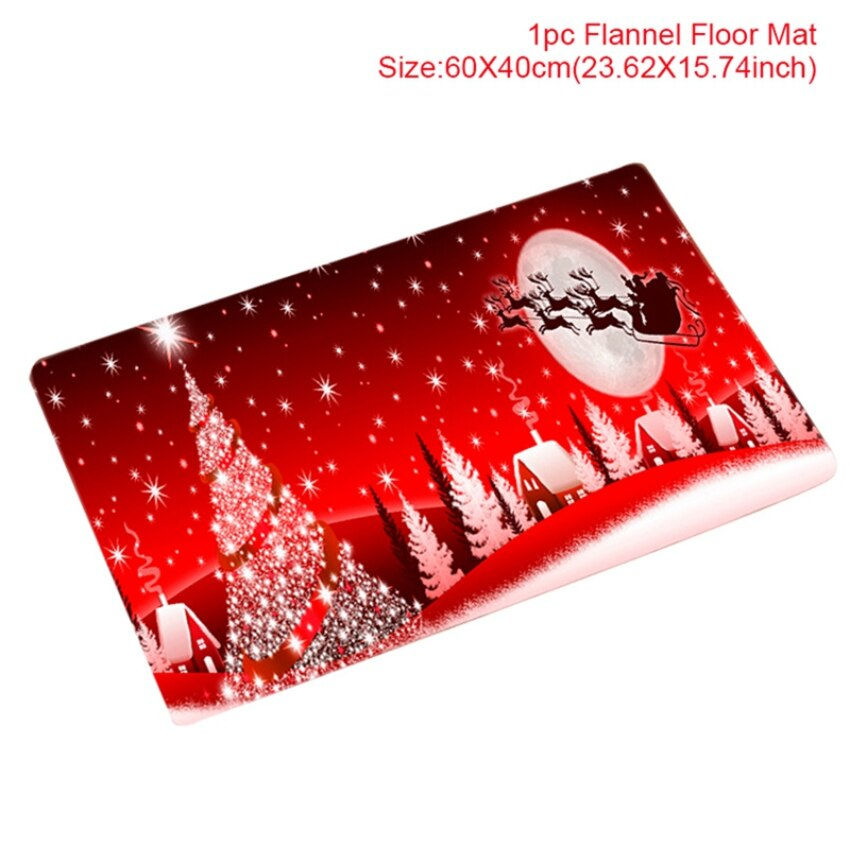 Thumbnail: New Year 2022 Christmas Ornaments, Navidad Xmas Gift New Year Santa Claus