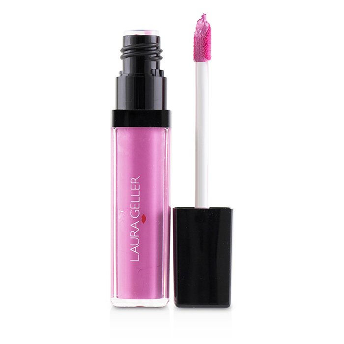 Miniature : LAURA GELLER - Luscious Lips Liquid Lipstick 6ml/0.2oz