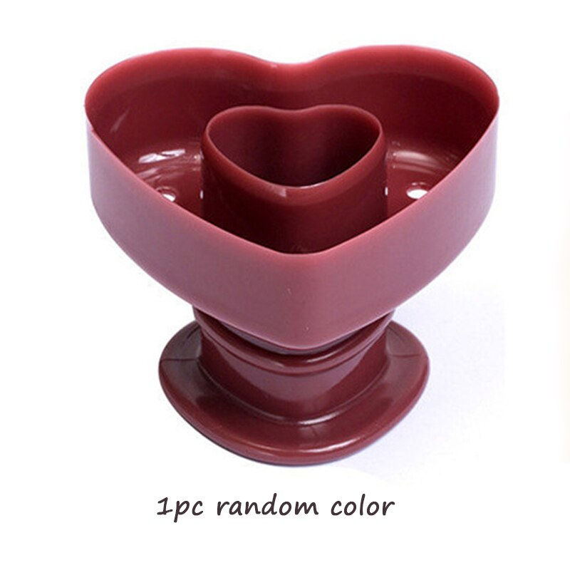 Thumbnail: Bakeware] 4 Type Plastic Doughnut Cake Maker Mold, Home Party Desserts Cutter