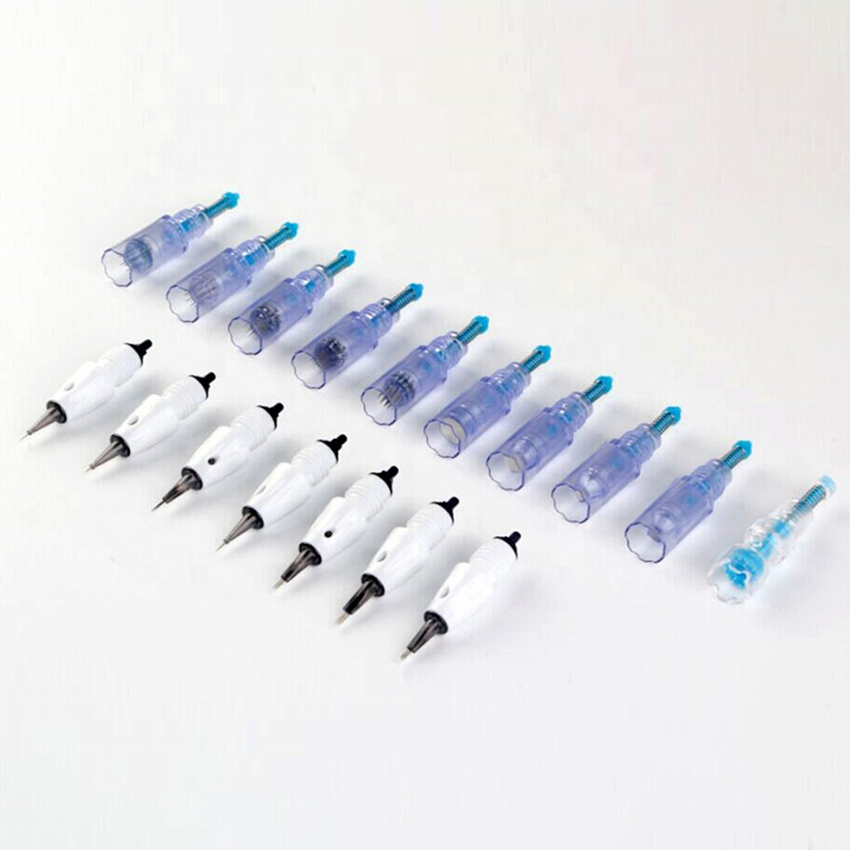 Thumbnail: Professional Semi-Permanent Makeup Machine for Eyebrows and Lips (Customizable)
