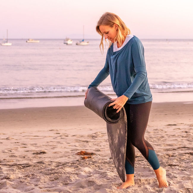 the silent issue that’s leading to weight gain, breakouts and more…