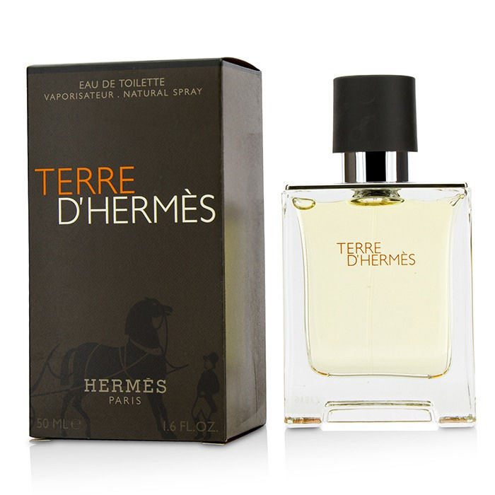 Miniaturbild: HERMES - Terre d'Hermes Eau De Toilette Spray
