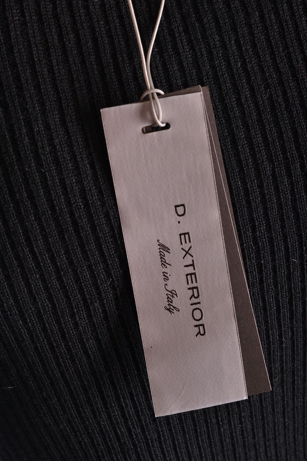 थंबनेल: Sweater Dexterior