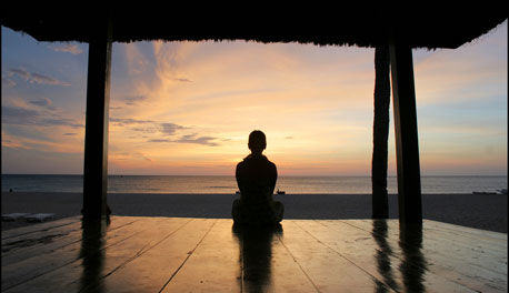 5 Reasons to Slow Down Your Life Today, and How to Do It