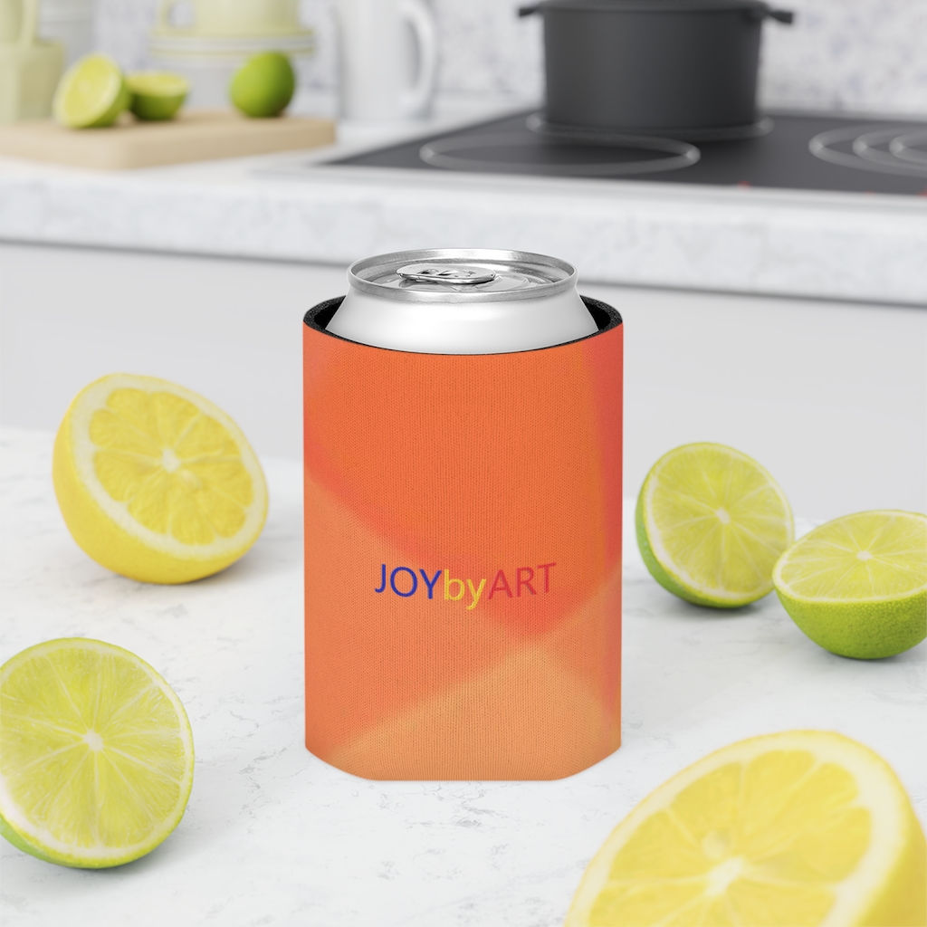 JOYbyART Tai chi Can Cooler @ joy1.org