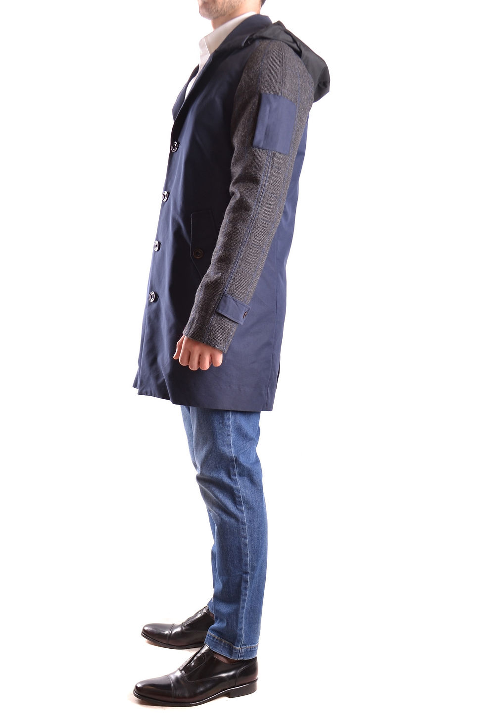 Thumbnail: Jacket Geospirit