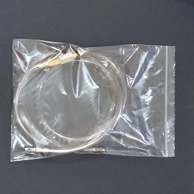 Thumbnail: JR Cervecero Versatile Pressure Fermenter Adapter for Home Brew Equipment