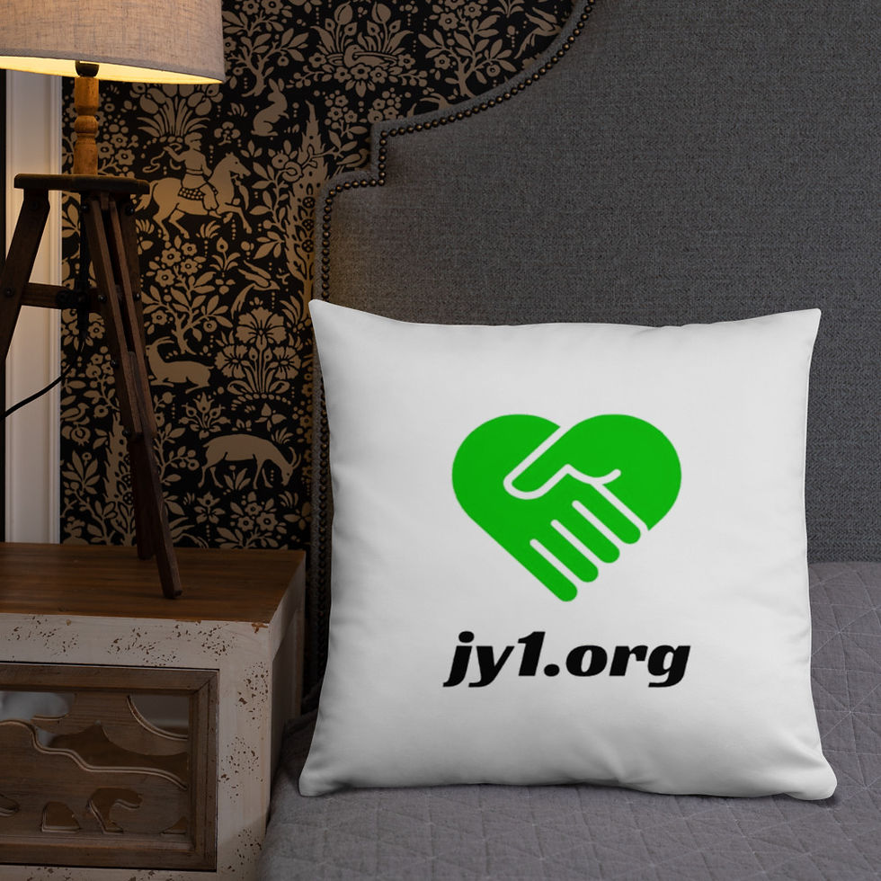 Thumbnail: jy1.org Basic Pillow