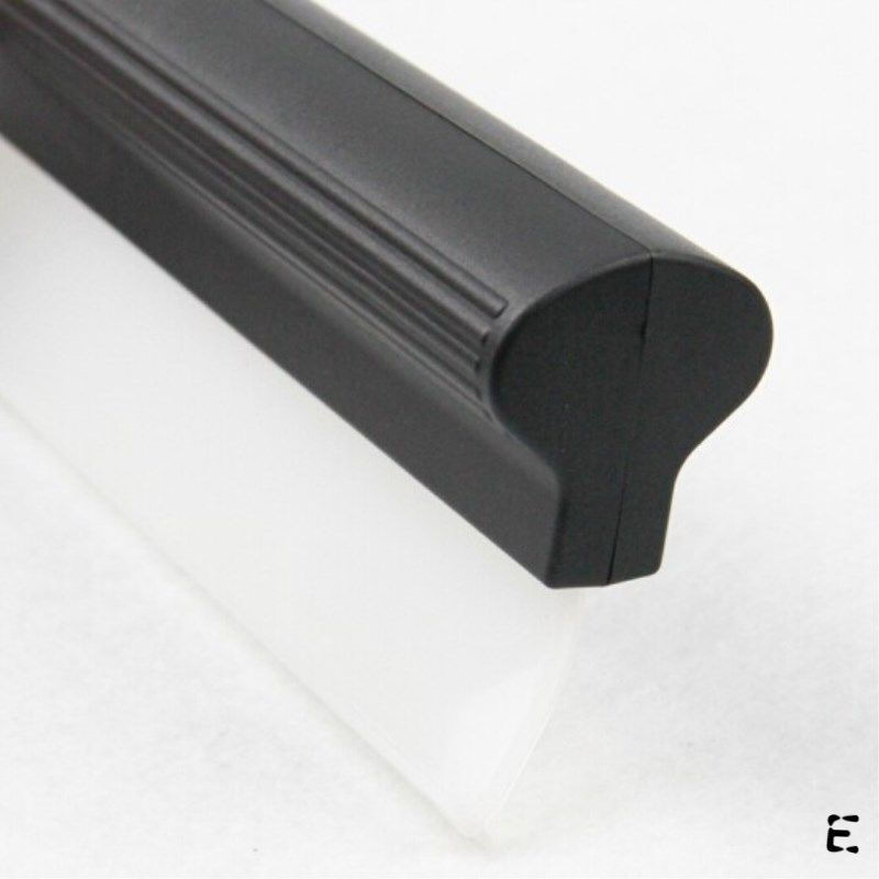 Thumbnail: Silicone Wiper - Car Cleaning Wiper - Glass Scraper