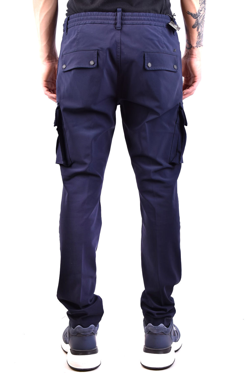 थंबनेल: Trousers Mason's