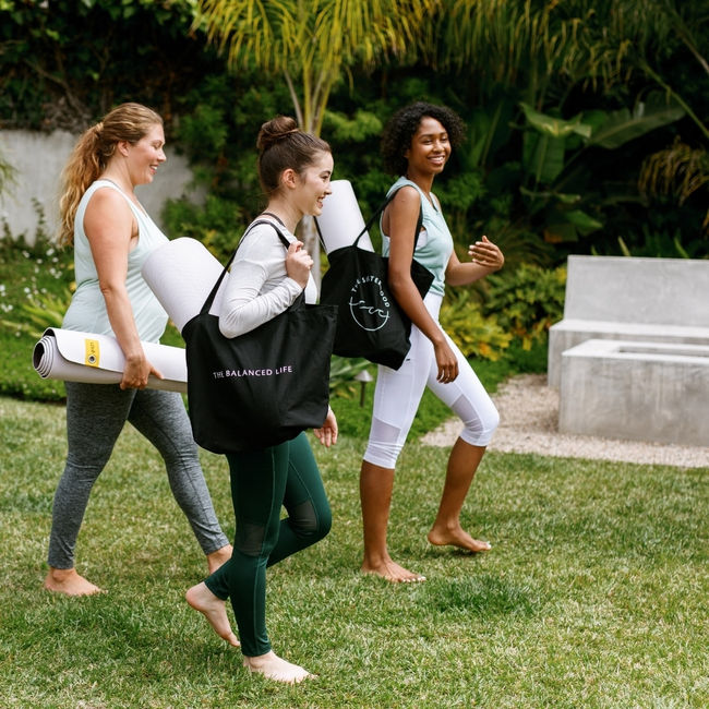 Does Pilates Work? Real Women, Real Stories