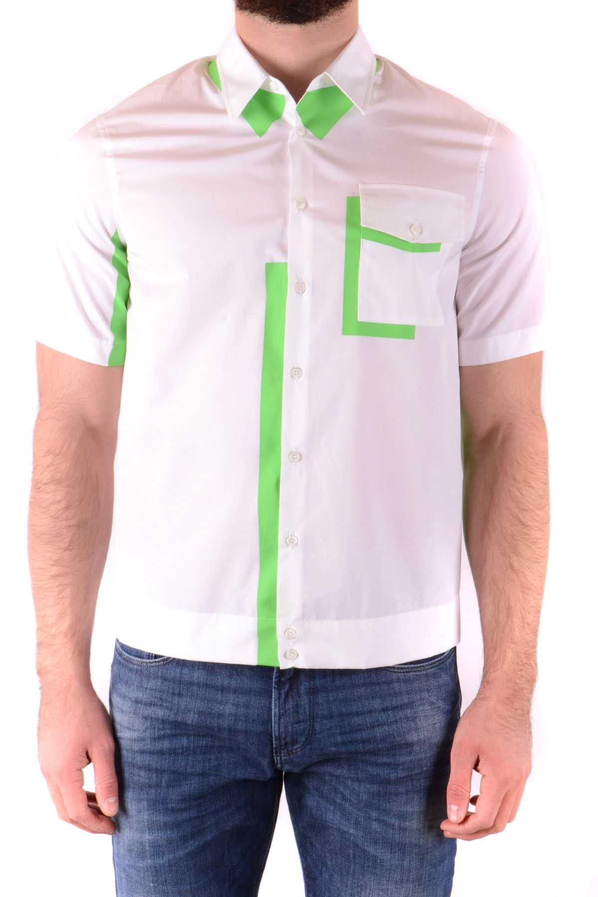 Shirt Dsquared ＊ Men's Brands