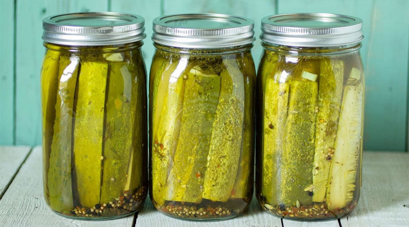 My name is Leonard, and I am in a pickle