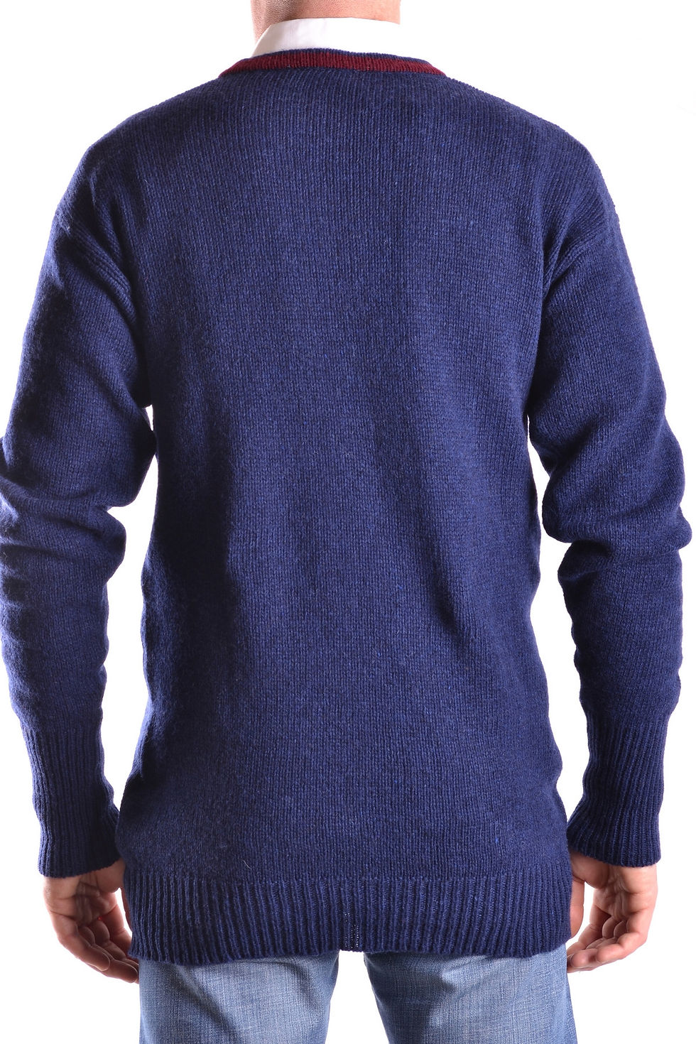 Miniaturbild: Sweater Daniele Alessandrini [Men's Name Brands]