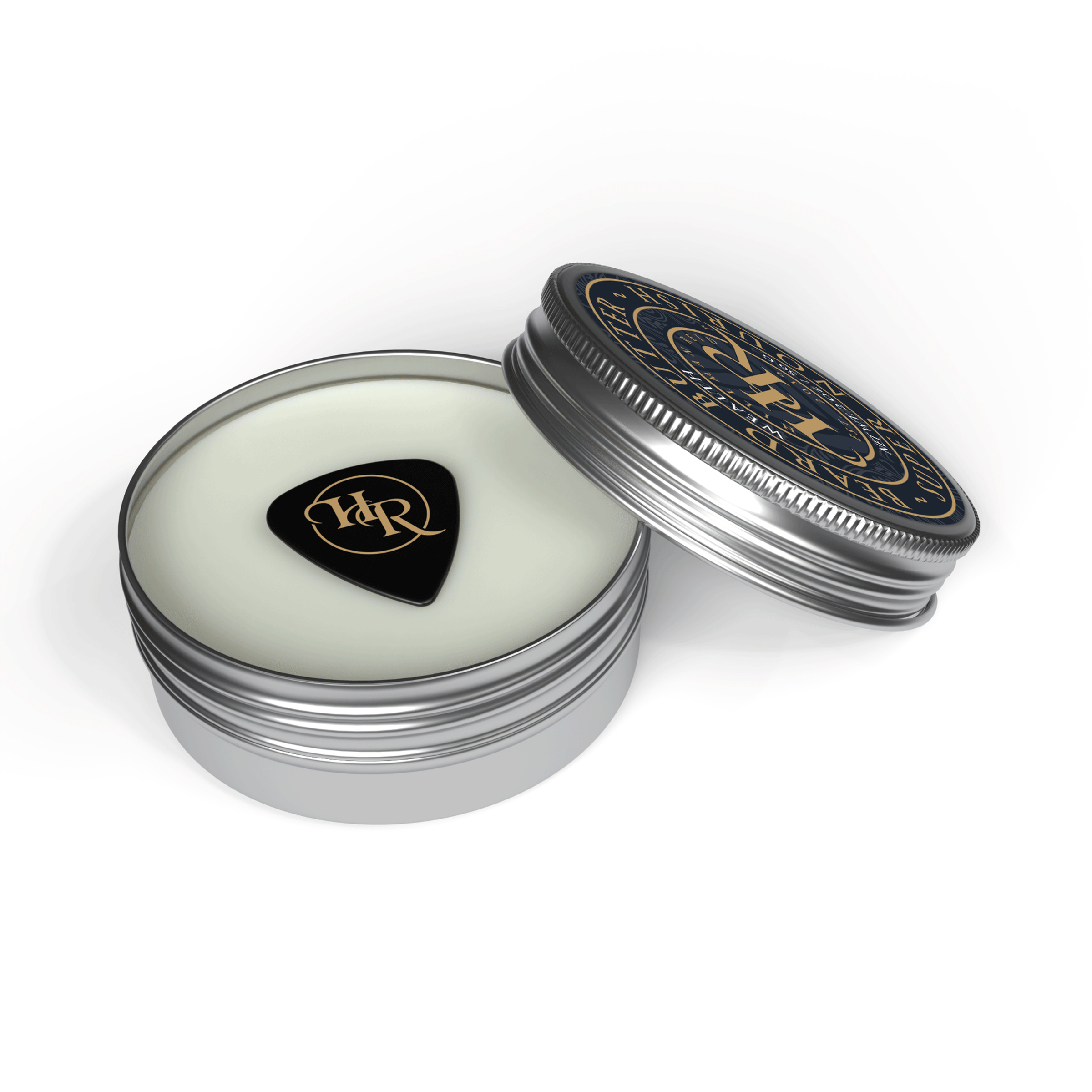 Wealth Beard Butter