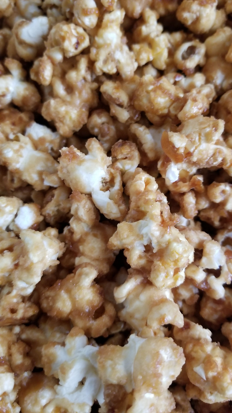 Thumbnail: Salted Caramel Popcorn