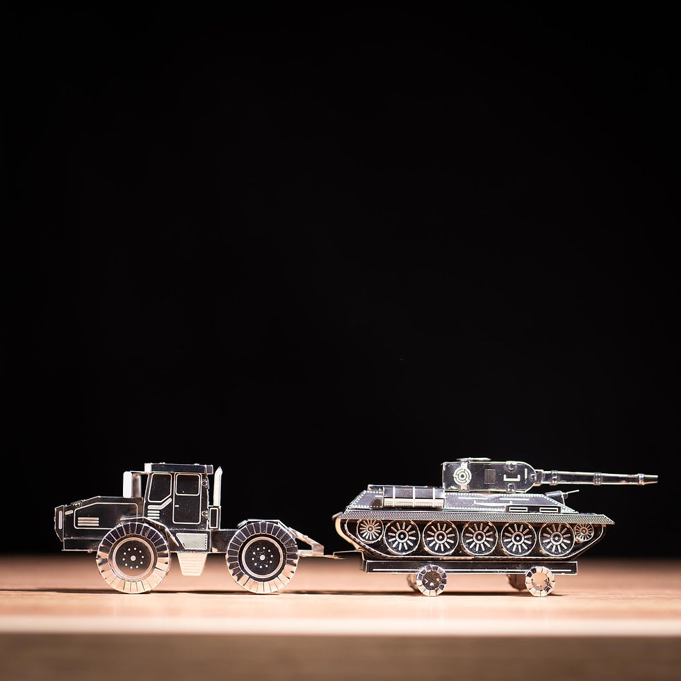 Thumbnail: Tractor Slobozhanets