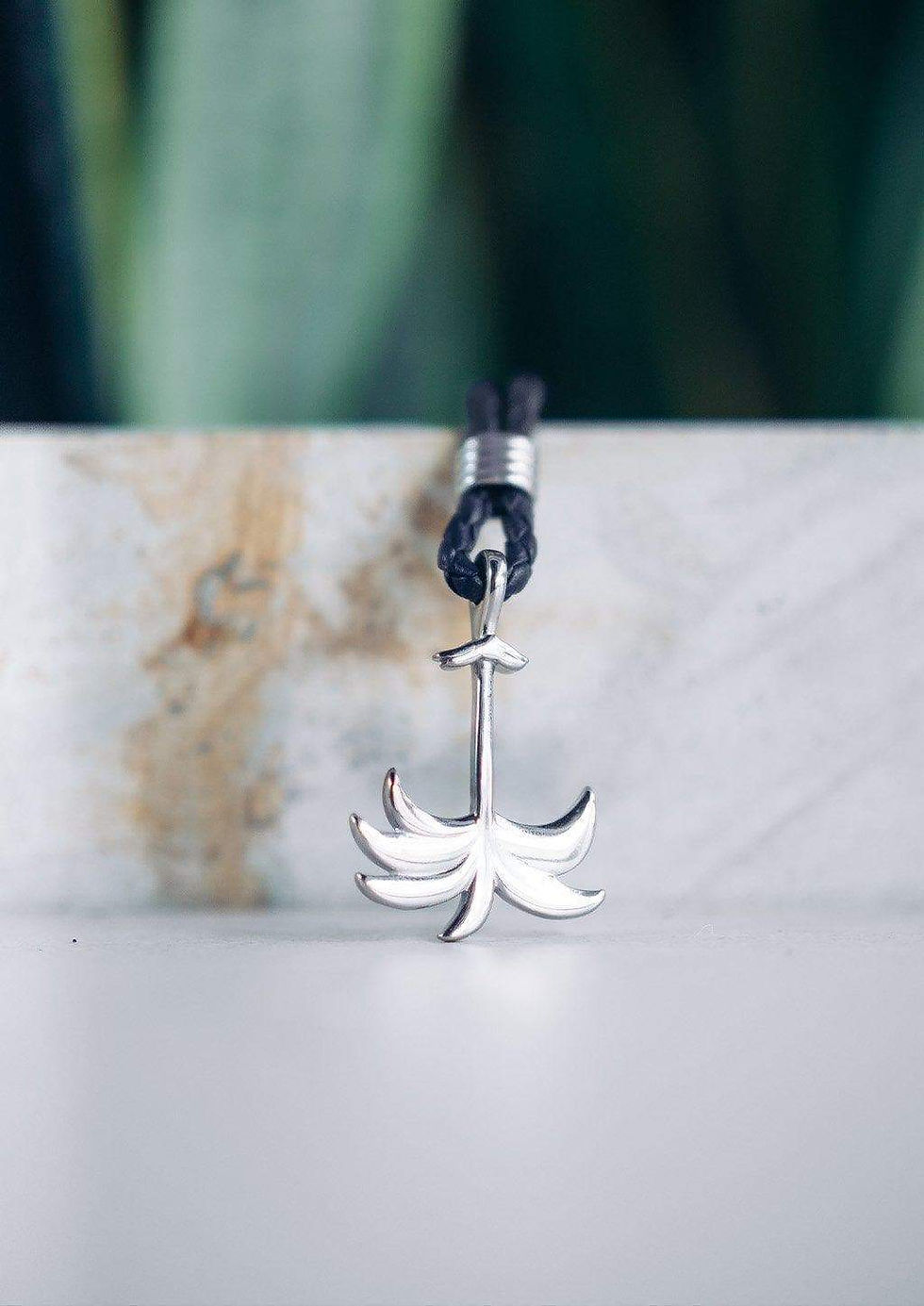 Миниатюра: Palm Band - Twilight Silver - Bracelet*