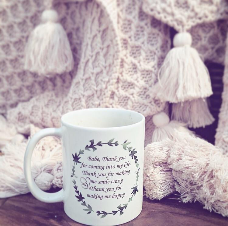Thumbnail: Lovely Couples Mugs