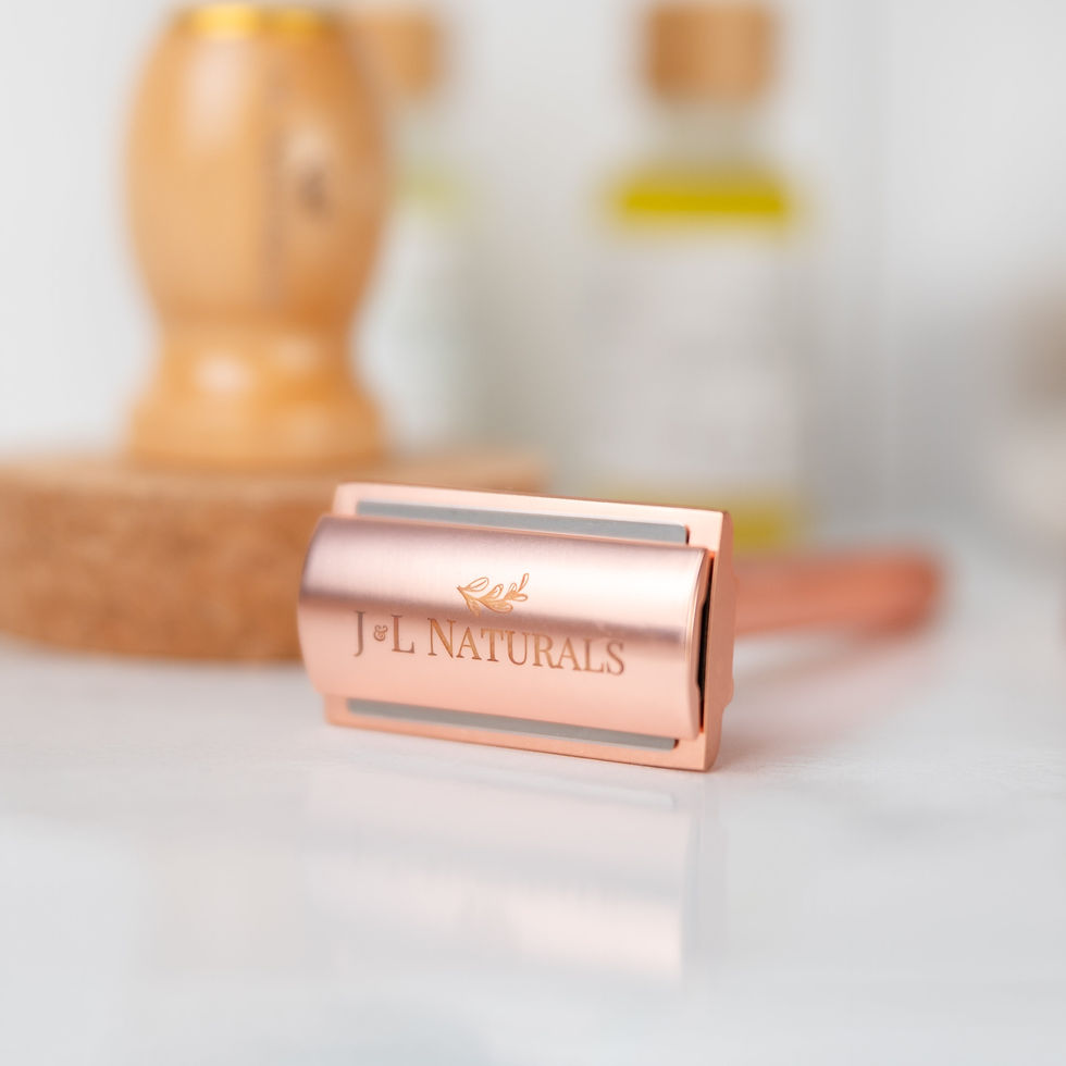 Thumbnail: Safety Razor