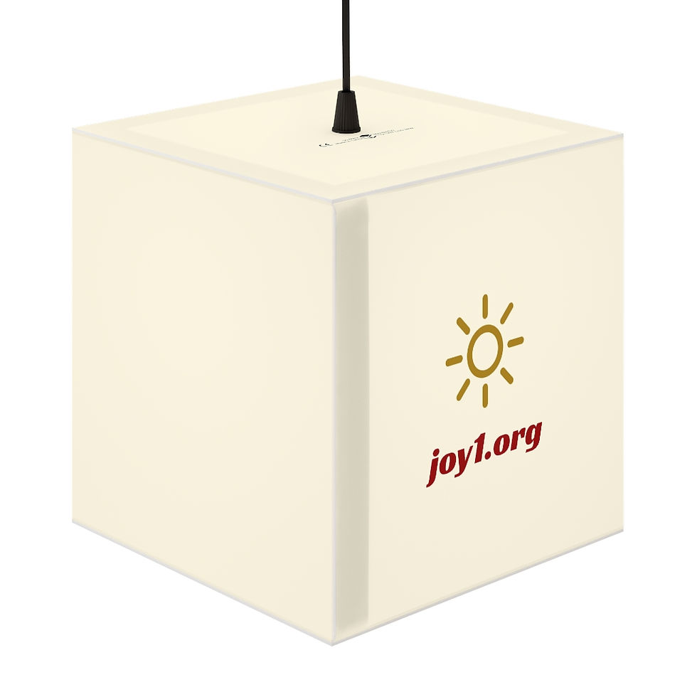 Thumbnail: JOYbyART Lamp