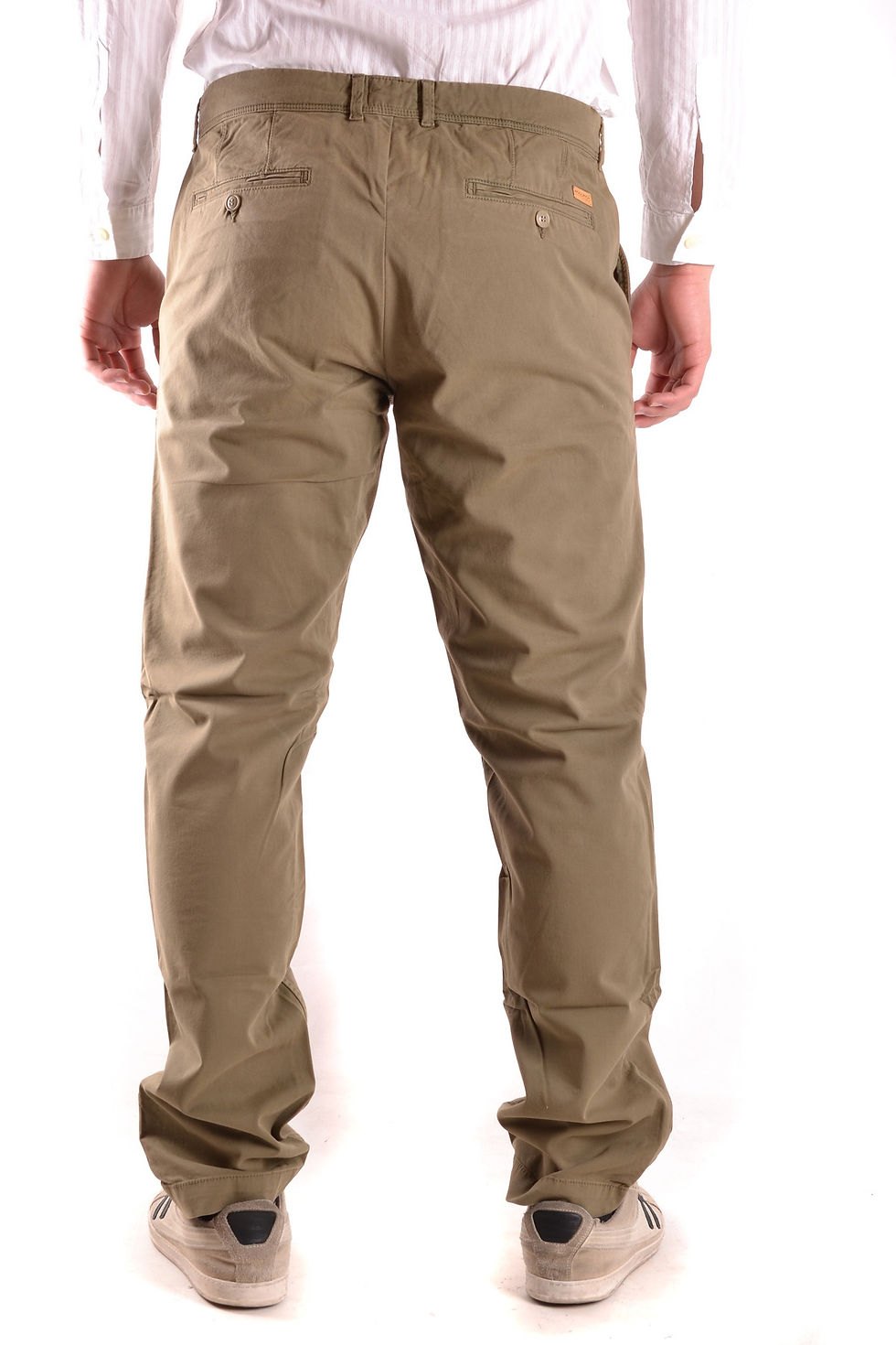 Miniature : Trousers Woolrich [Men's Name Brands]