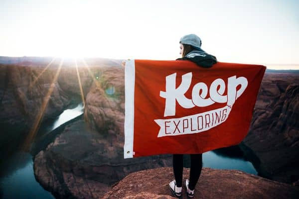 30 Ways to Come Alive, and Not Just Exist