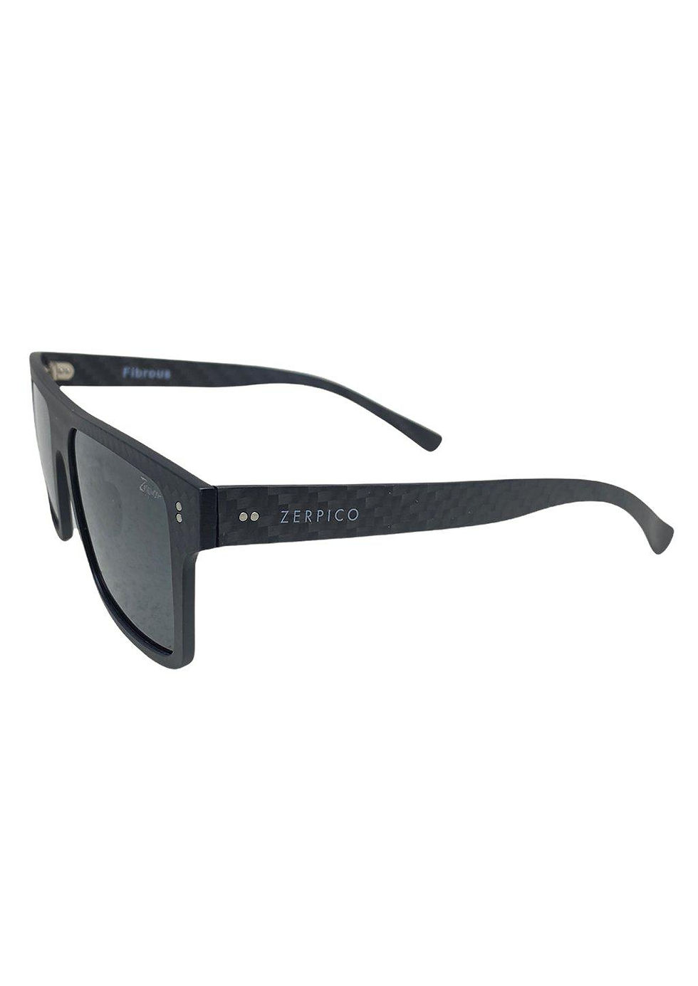 Miniaturbild: 🕶️ Fibrous V4 Square - Carbon Fiber Sunglasses