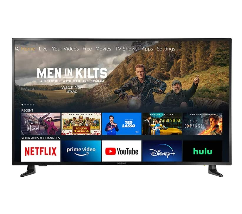 Miniatura: 智能电视 4k Screen TV - Digital Smart Led Television 55 Inch