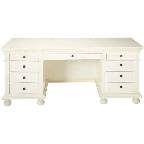 Thumbnail:  Gustave Desk in Cream 92482