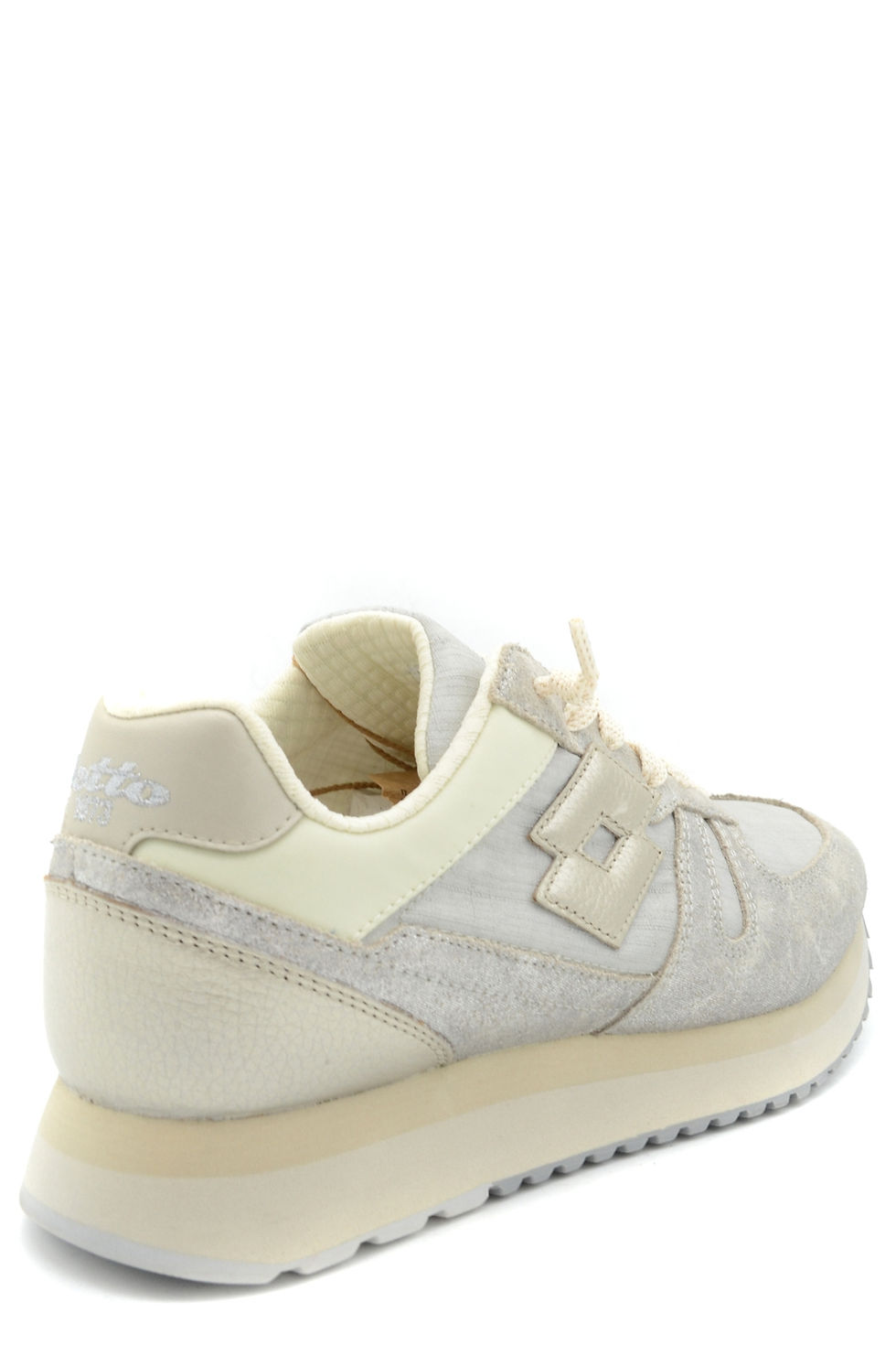 섬네일: Shoes Lotto