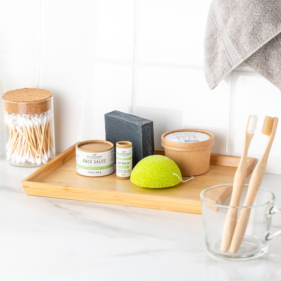 थंबनेल: Exceptional Skin Care Routine Set