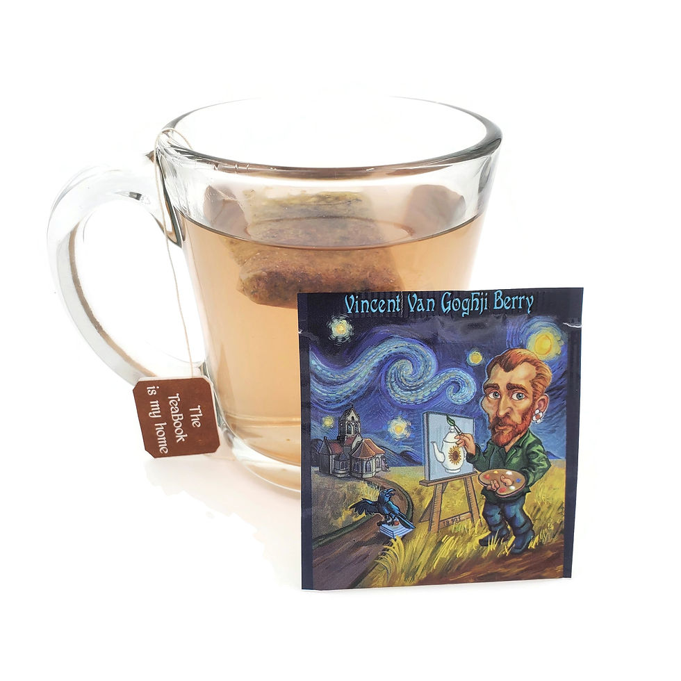 Thumbnail: ChristianiTEA VarieTEA Sampler