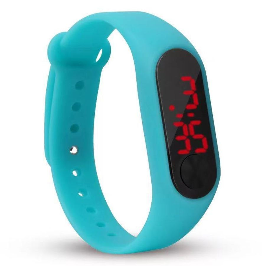 Thumbnail: Sports Electronic Watch