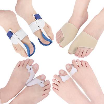 縮圖：PediDoc™ - 拇囊炎日用矫正器(1 对)