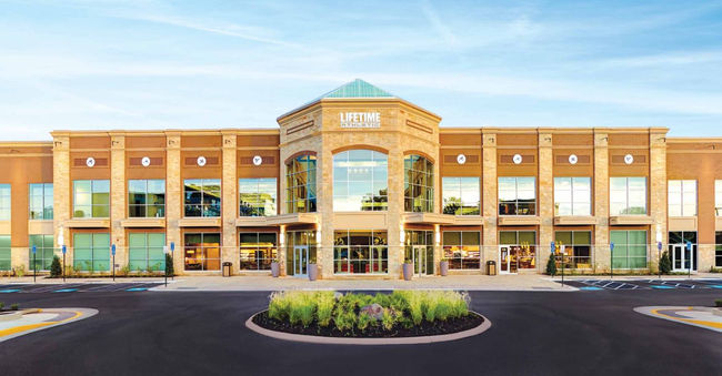 5 Reasons Lifetime Fitness is the Best Gym for Your Money