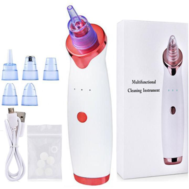 الصورة المصغرة: Blackhead Removal Tool