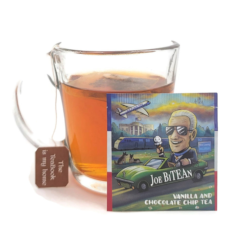 Thumbnail: ChristianiTEA VarieTEA Sampler
