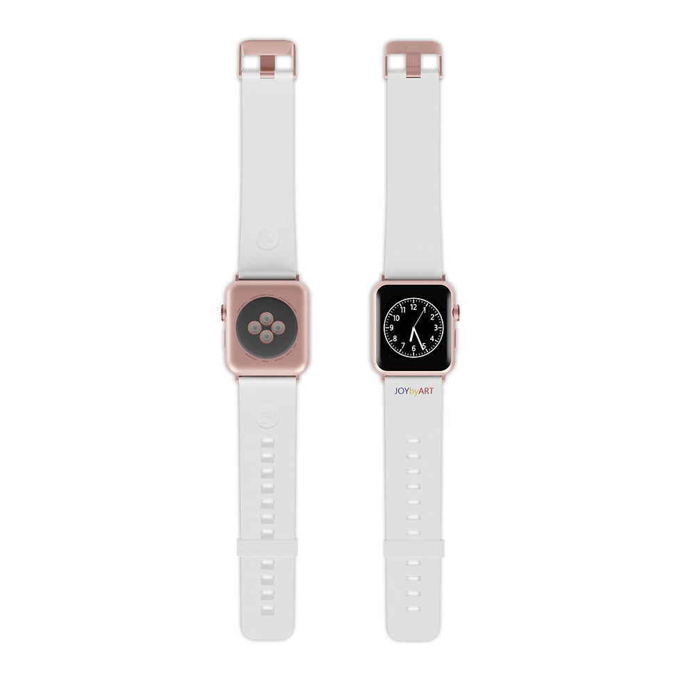 Thumbnail: JOYbyART Watch Band for Apple Watch  (Customizable)