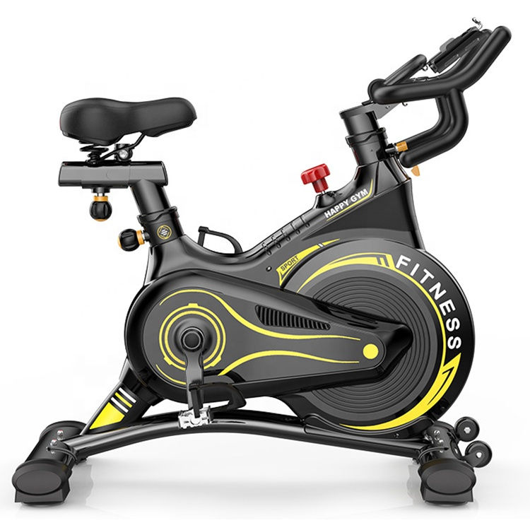 Thumbnail: Health Sports and Cross Fit Bike