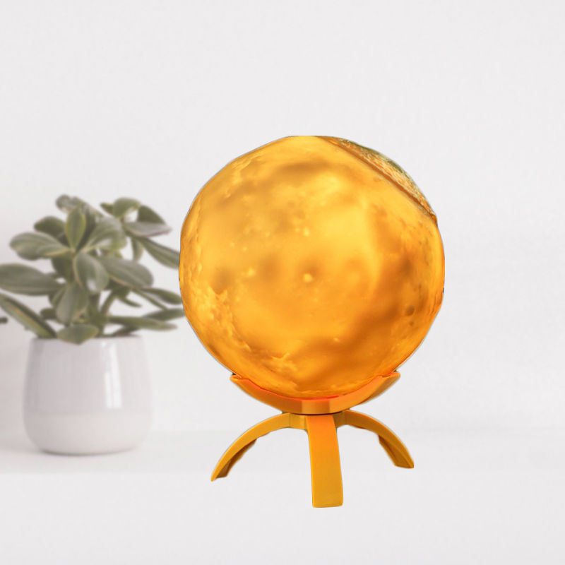 Thumbnail: Health Diffuser - Aroma Therapy, Air Purifier, Bedroom Humidifier