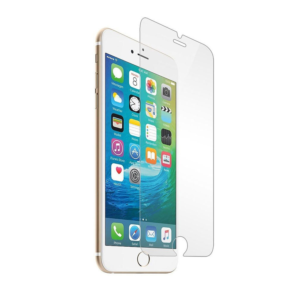 الصورة المصغرة: 100% RECYCLABLE Tempered Glass 2d/3d Screen Protector